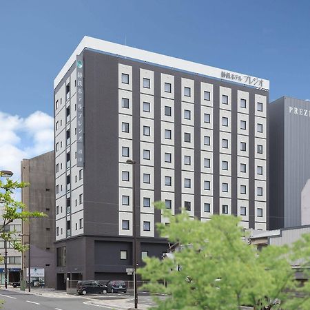 Shizutetsu Hotel Prezio Numazu Exteriér fotografie