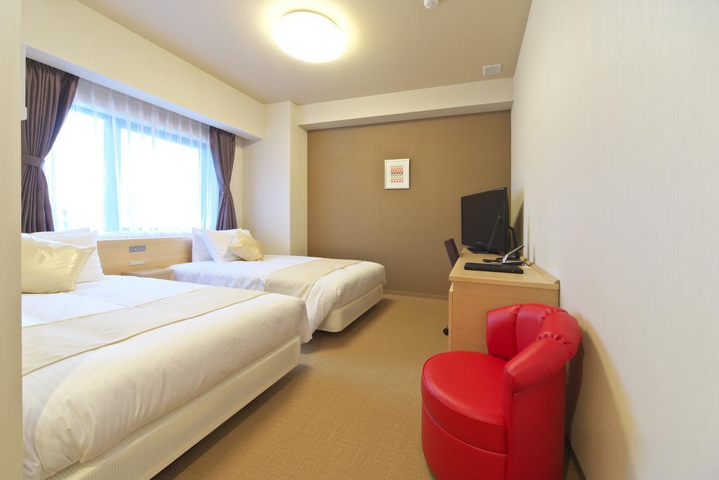 Shizutetsu Hotel Prezio Numazu Pokoj fotografie