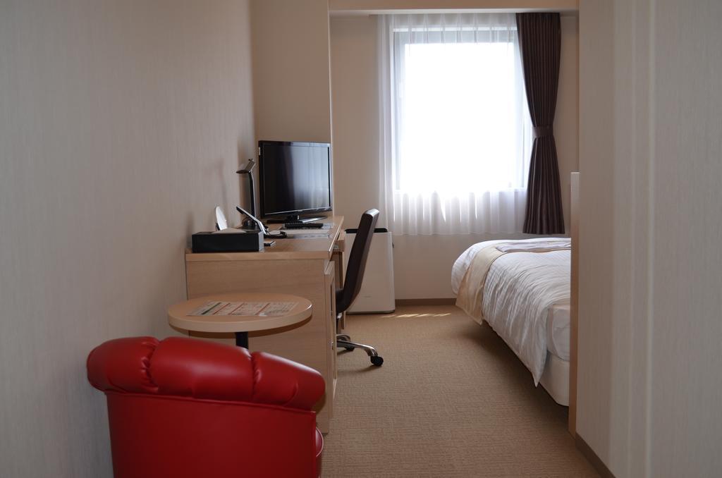 Shizutetsu Hotel Prezio Numazu Pokoj fotografie