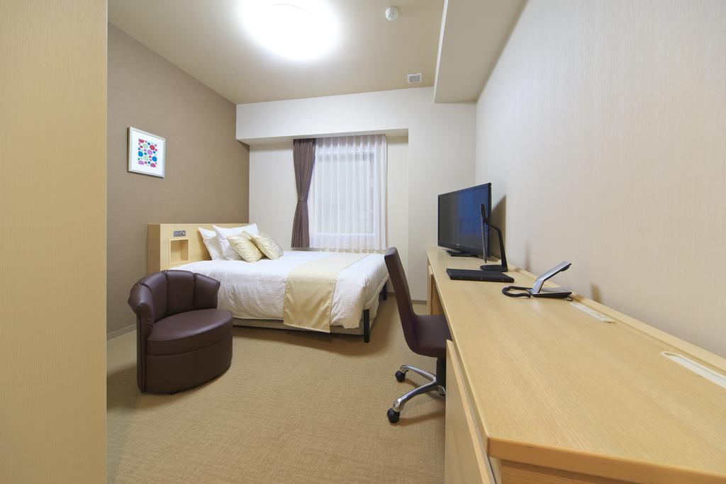 Shizutetsu Hotel Prezio Numazu Pokoj fotografie