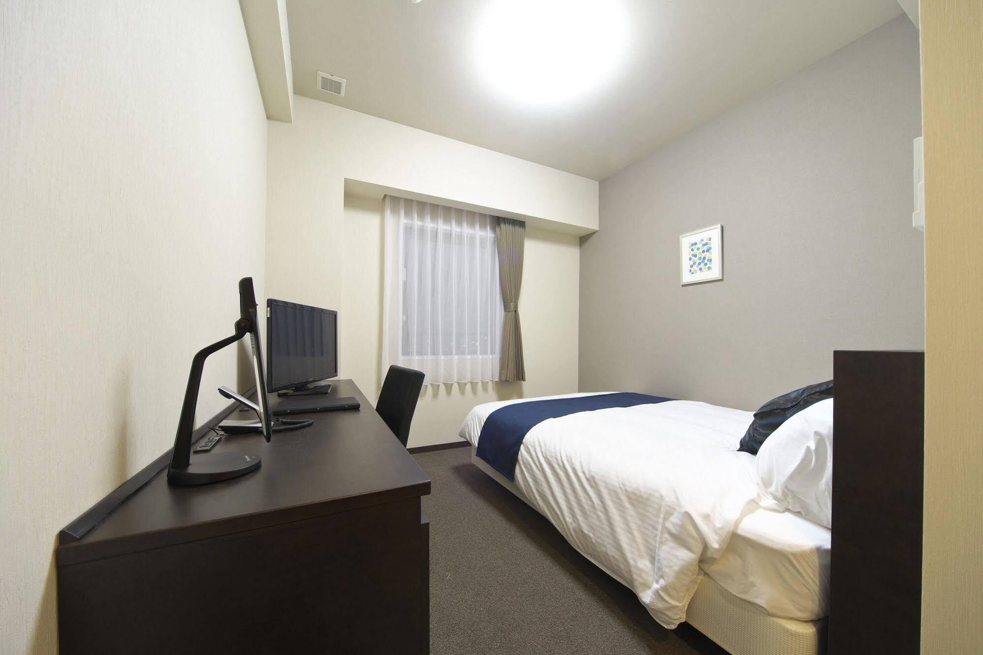 Shizutetsu Hotel Prezio Numazu Exteriér fotografie